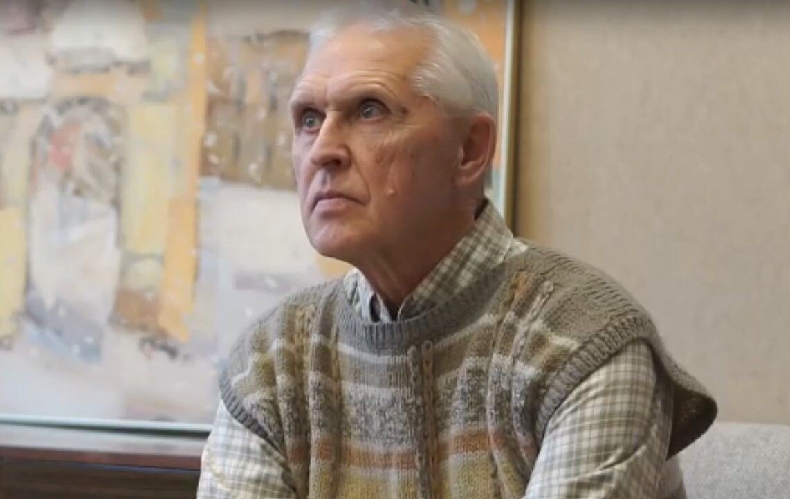    Александр Александров / Источник: кадр из видео