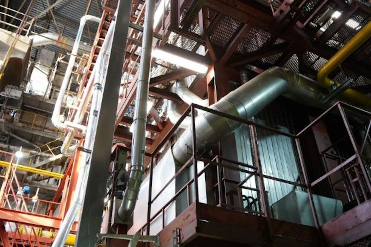    Фото: ПАО «ТГК-2», источник: eprussia.ru