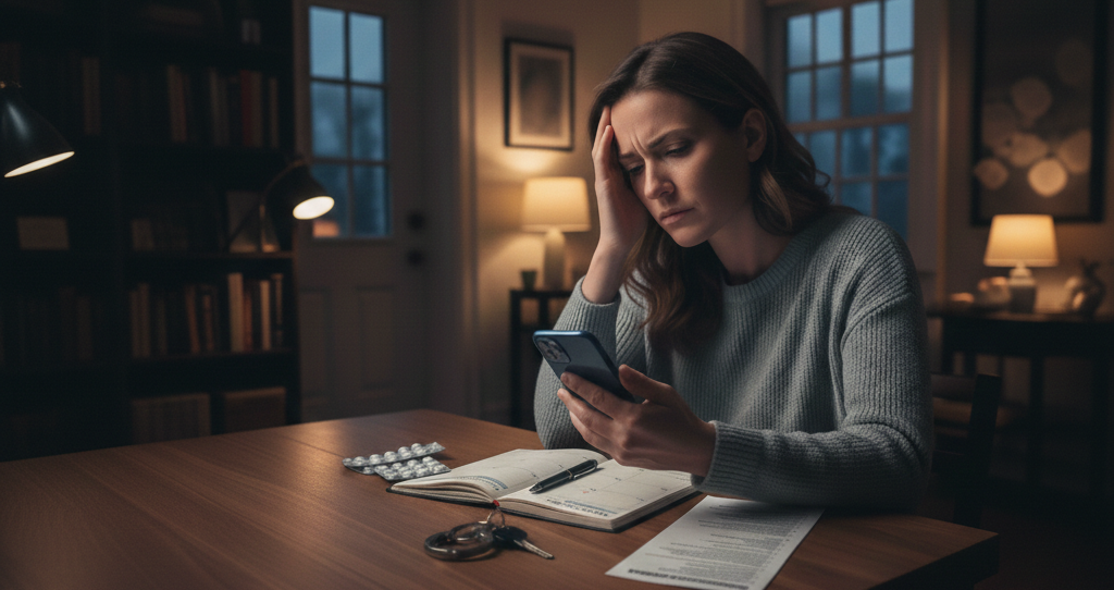 Психосоматика