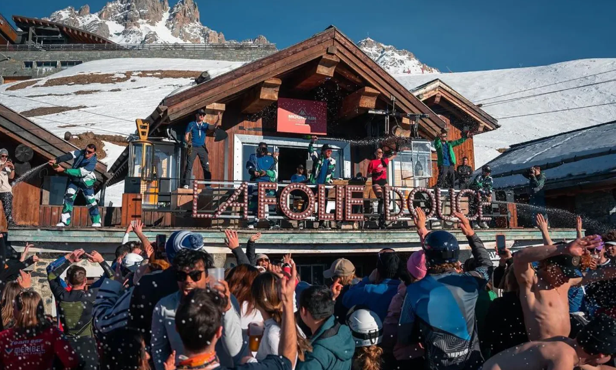 5 снежных клубов Куршевеля, которые стоит посетить в 2026 году