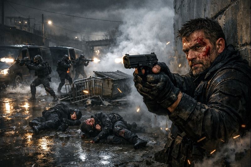 Автор: В. Панченко