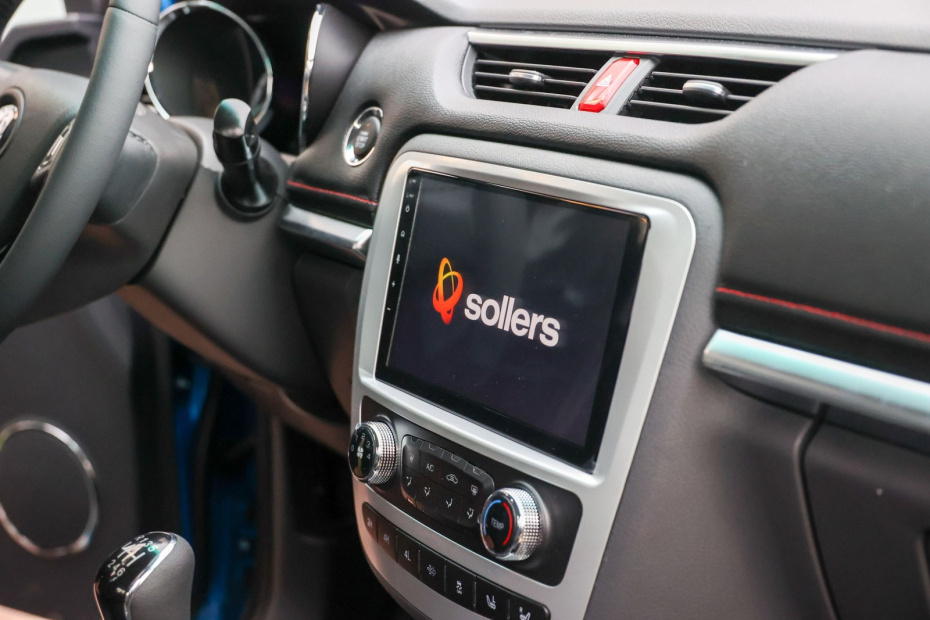    Сергей Петров/NEWS.ru