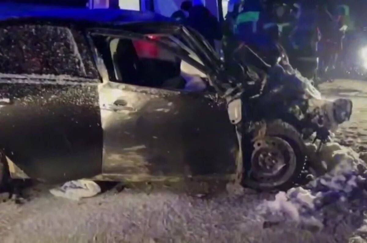    34 ДТП с участием пешеходов зарегистрировали в Пскове в прошлом году