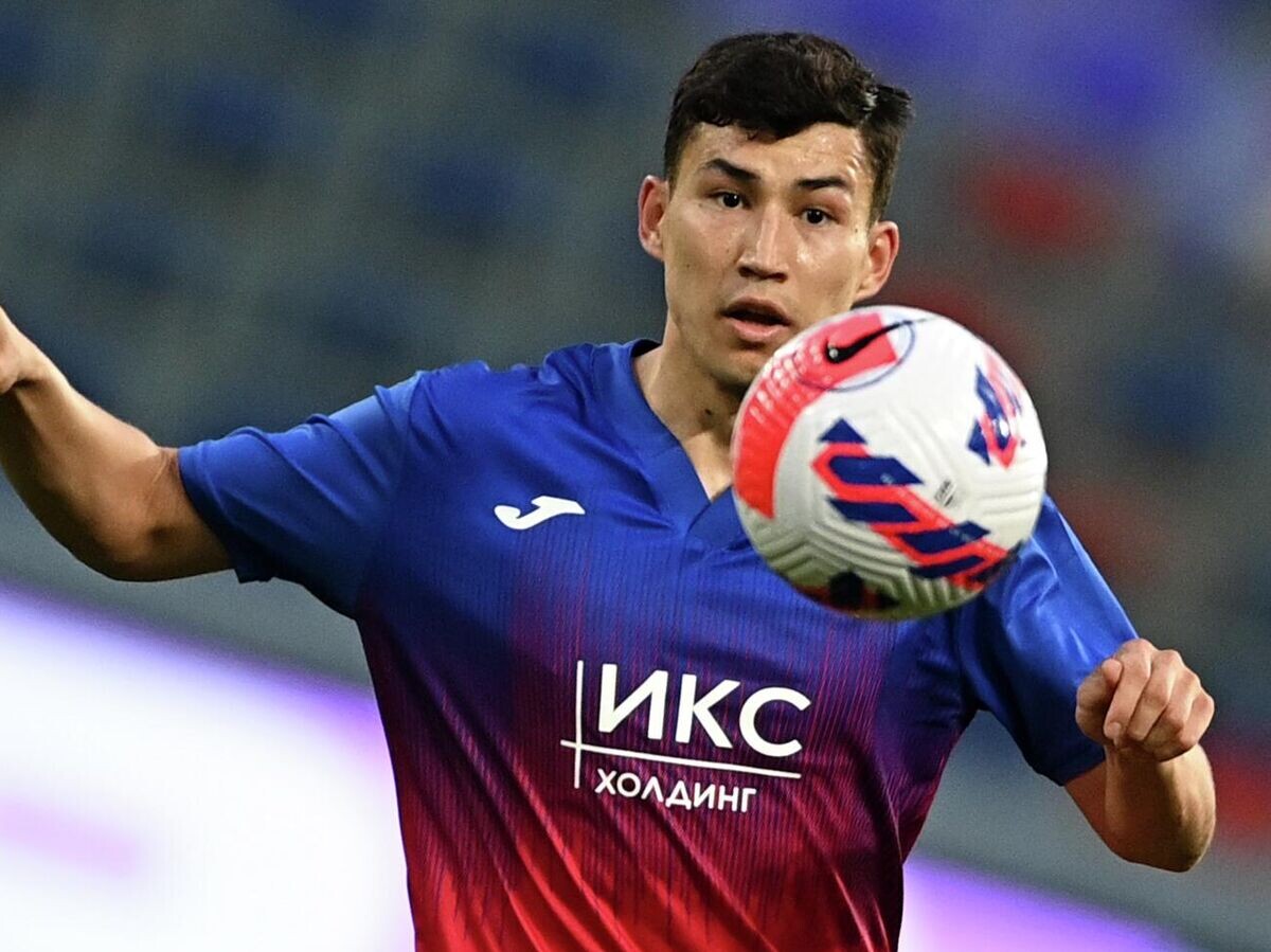    Футбол. Кубок PARI Премьер. Матч ЦСКА - "Нижний Новгород" | © РИА Новости / Алексей Филиппов