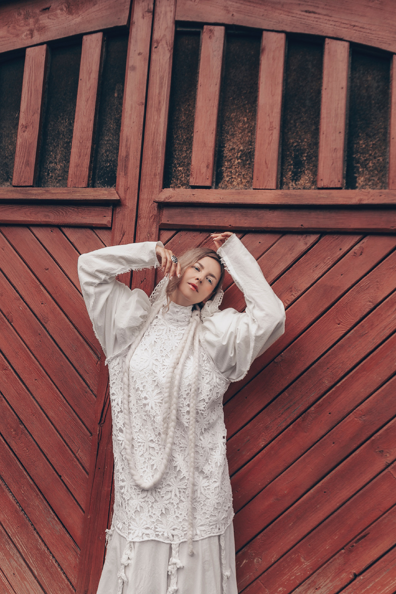 фото: Алёна Гуленко