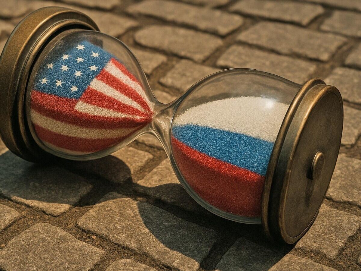    Изображение сгенерировано ИИ | © РИА Новости / Изображение сгенерировано ИИ