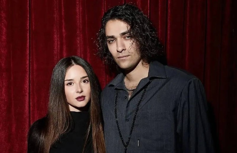 🔮Чем занимается девушка медиума — Олега Шепса