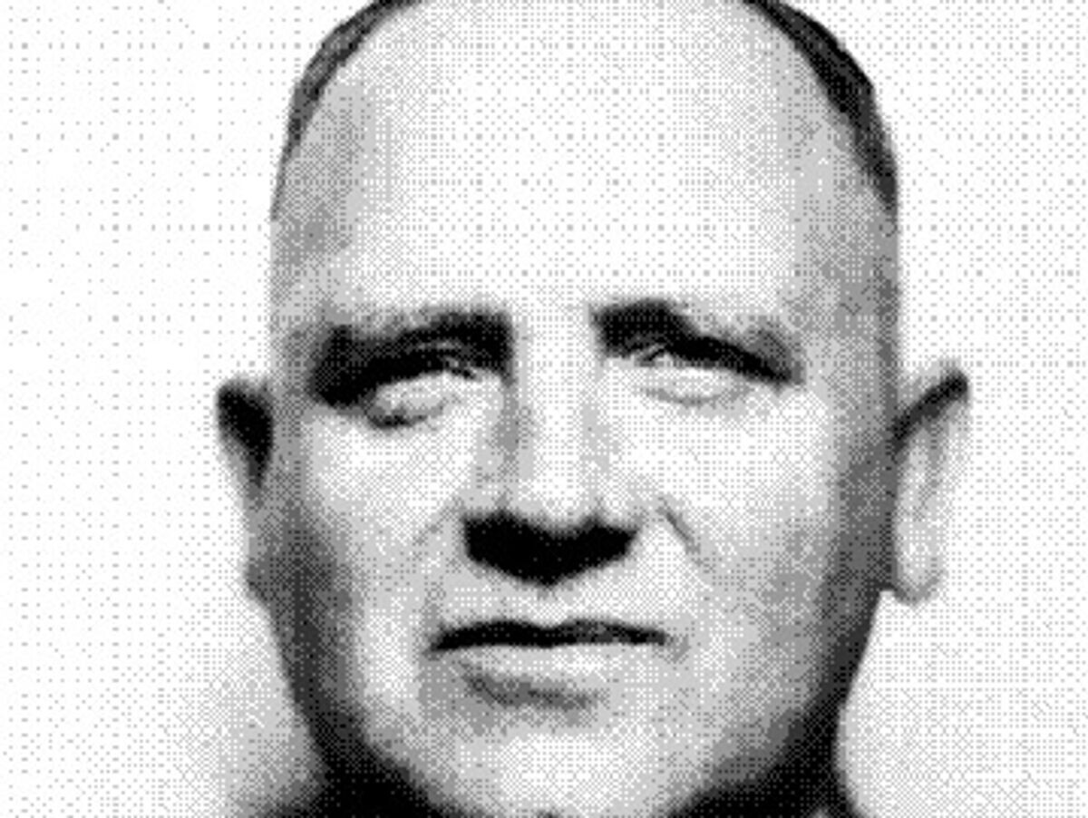    Разведчик Вилли Леман | © Фото предоставлено пресс-бюро СВР РФ