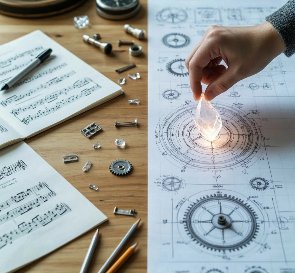 Переход от стихийного, интуитивного родительства к родительству осознанному и стратегическому. От вопроса «Что со всем этим делать?» к спокойной уверенности: «Я знаю, как помочь ему расти, опираясь на его сильные стороны».