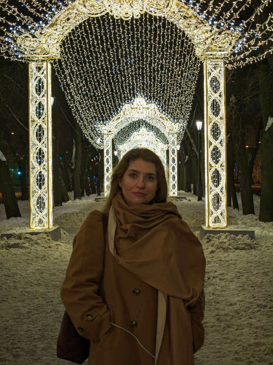 Чтоб сразу было видно, кто тут царица😂💜