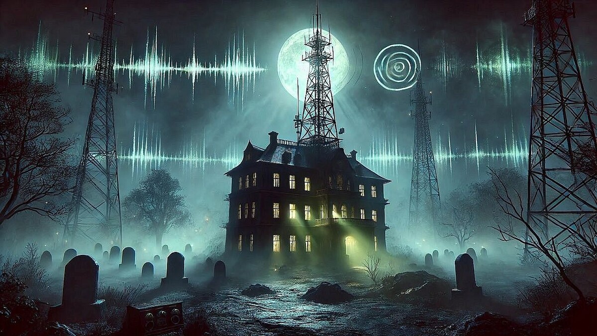    Изображение создано при помощи ИИ