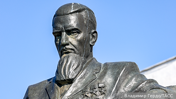     Фото: Владимир Гердо/ТАСС   
 Текст: Тимур Шайдуллин