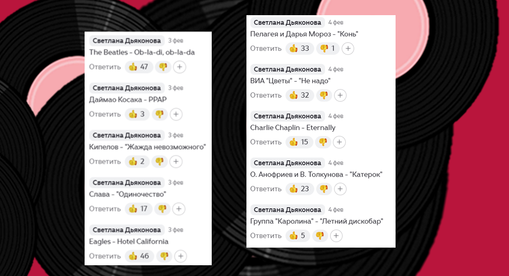 10, 11 группы. 