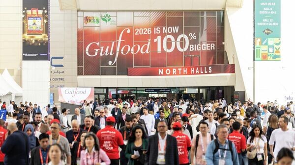    © Social media page of Gulfood