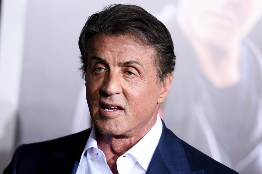    Richard Shotwell/Invision/AP