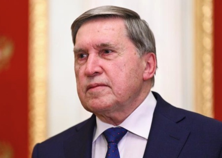    «Гарантируем условия для работы и безопасность». В Кремле пригласили Зеленского на переговоры