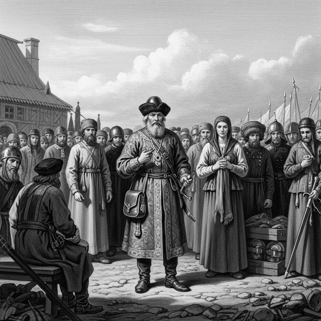 Рисунок сгенерирован нейросетью