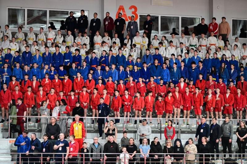    Фото ДИП Свердловской области. Спортсмены