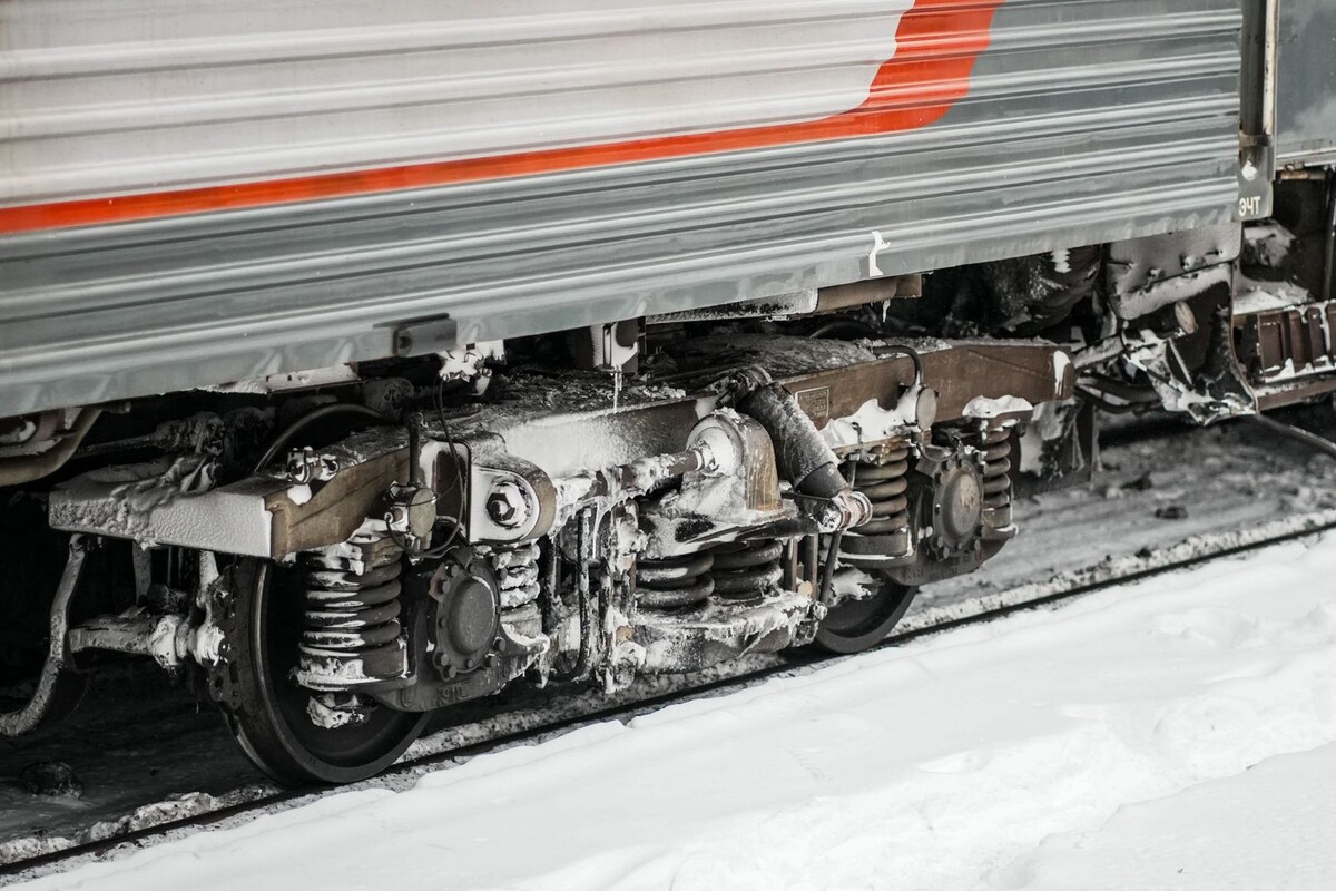     / Источник: © ИЗВЕСТИЯ/Сергей Лантюхов