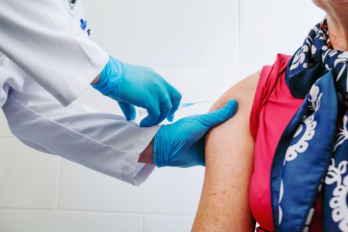     / Источник: © ИЗВЕСТИЯ/Анна Селина