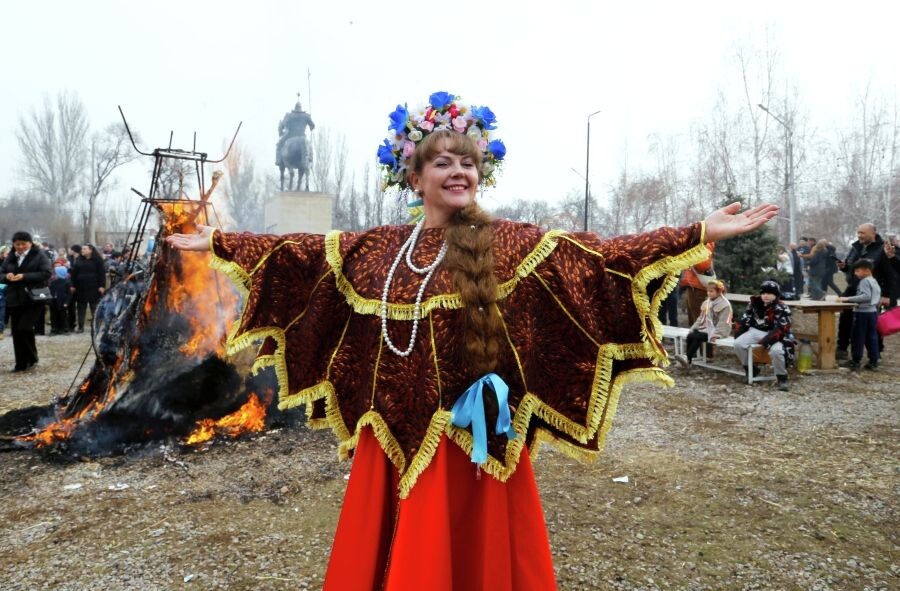     / Источник: © Игорь Егоров/РИА Новости