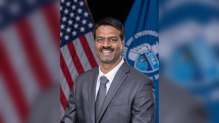 Обложка © Wikipedia / Cybersecurity and Infrastructure Security Agency