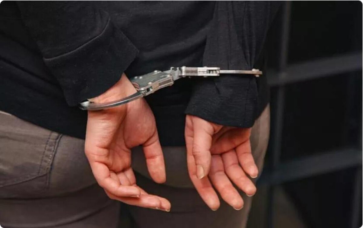    Подозреваемого в разбойном нападении с проникновением в квартиру задержали в Ижевске