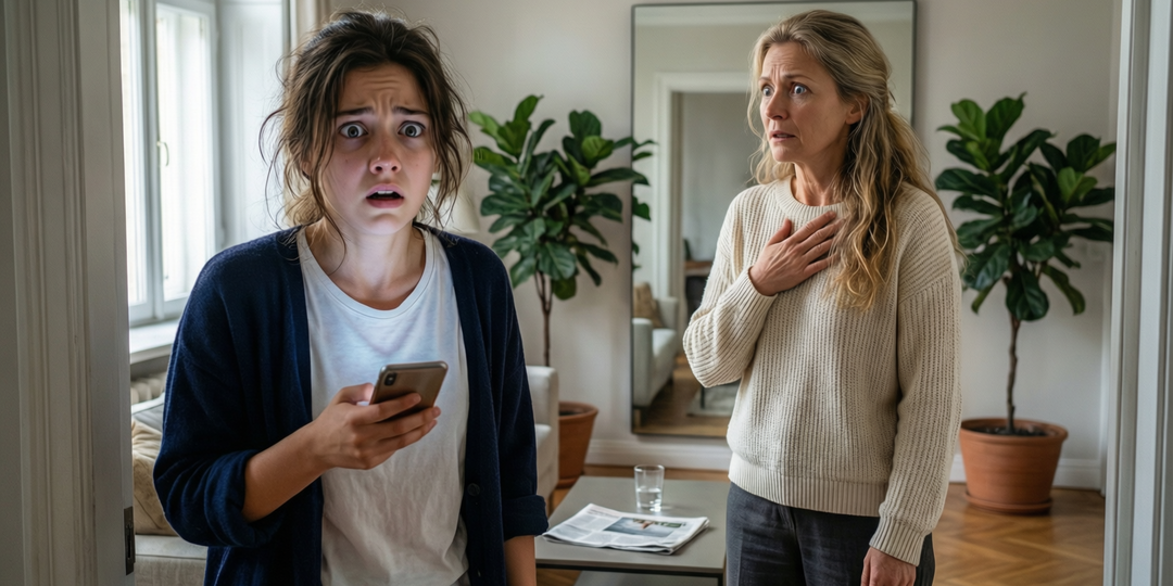 Он был идеален: внимательный, успешный. А спустя месяц ПОДСТАВИЛ меня и ИСЧЕЗ