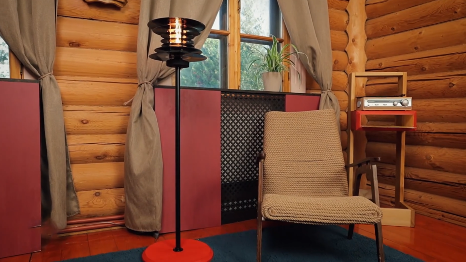 ФОТО: Кадр программы "Самая народная программа", РЕН ТВ