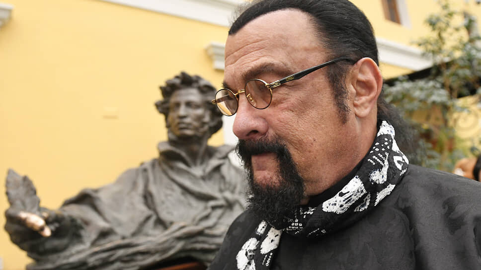 Фото: Дмитрий Лебедев / Коммерсантъ