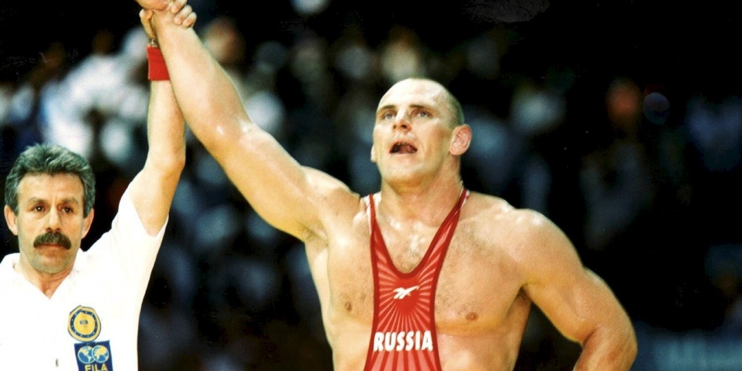 Самые известные спортсмены из Новосибирска