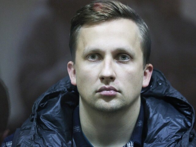    Фото: ТАСС/Александр Щербак