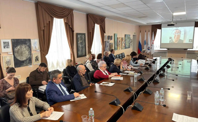    © Представительство губернатора и правительства Ленинградской области в ДНР