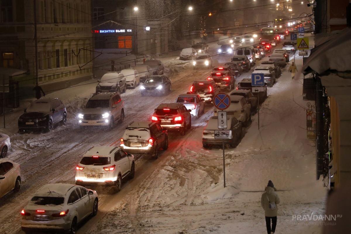    Красные зоны отметились во всех районах города