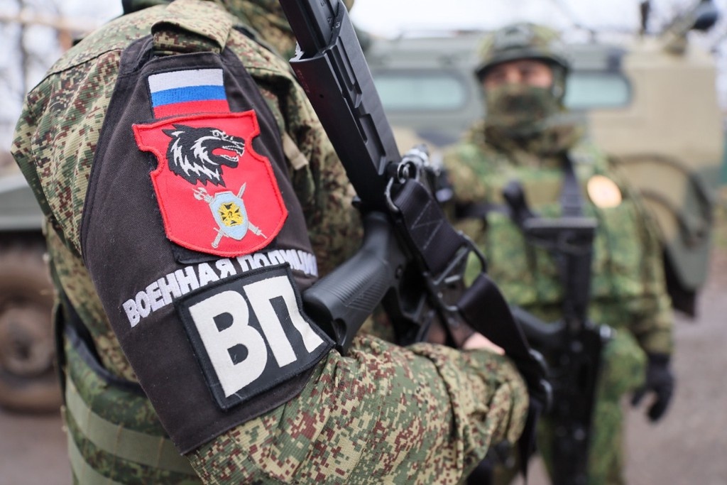    Фото © Дмитрий Ягодкин / ТАСС