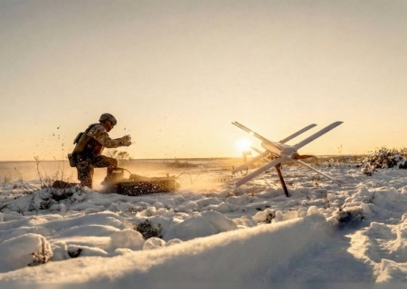    ВСУ ведут обстрелы Белгородской, Брянской, Курской, Херсонской и Запорожской областей. Обзор ситуации в прифронтовых регионах России на вечер 28 января