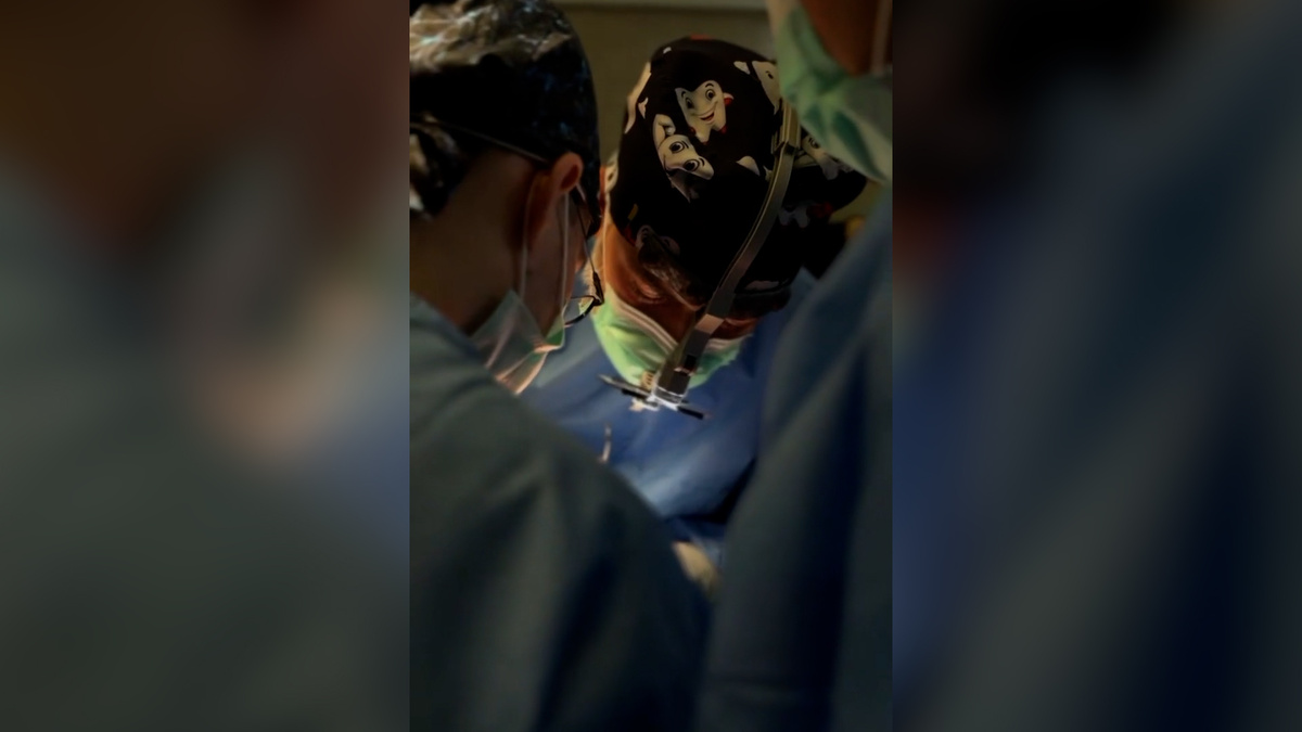    Первый канал