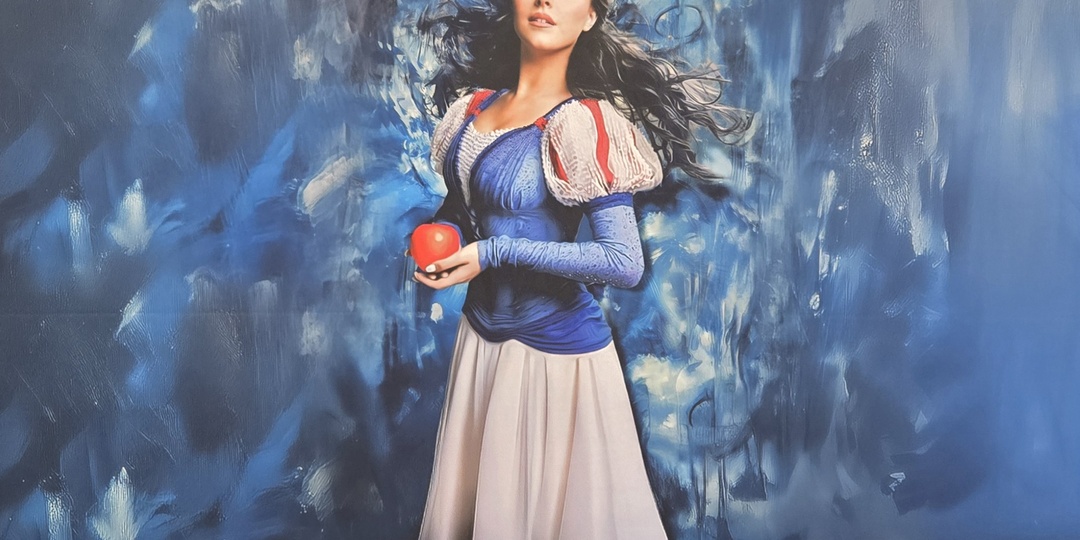 А отзыв-то ненастоящий! Сколько денег мне заплатили за статью о шоу Евгения Плющенко «Белоснежка»?