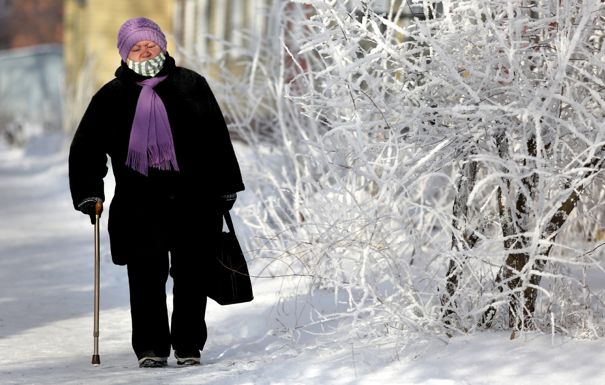 Евгений Софийчук/ТАСС