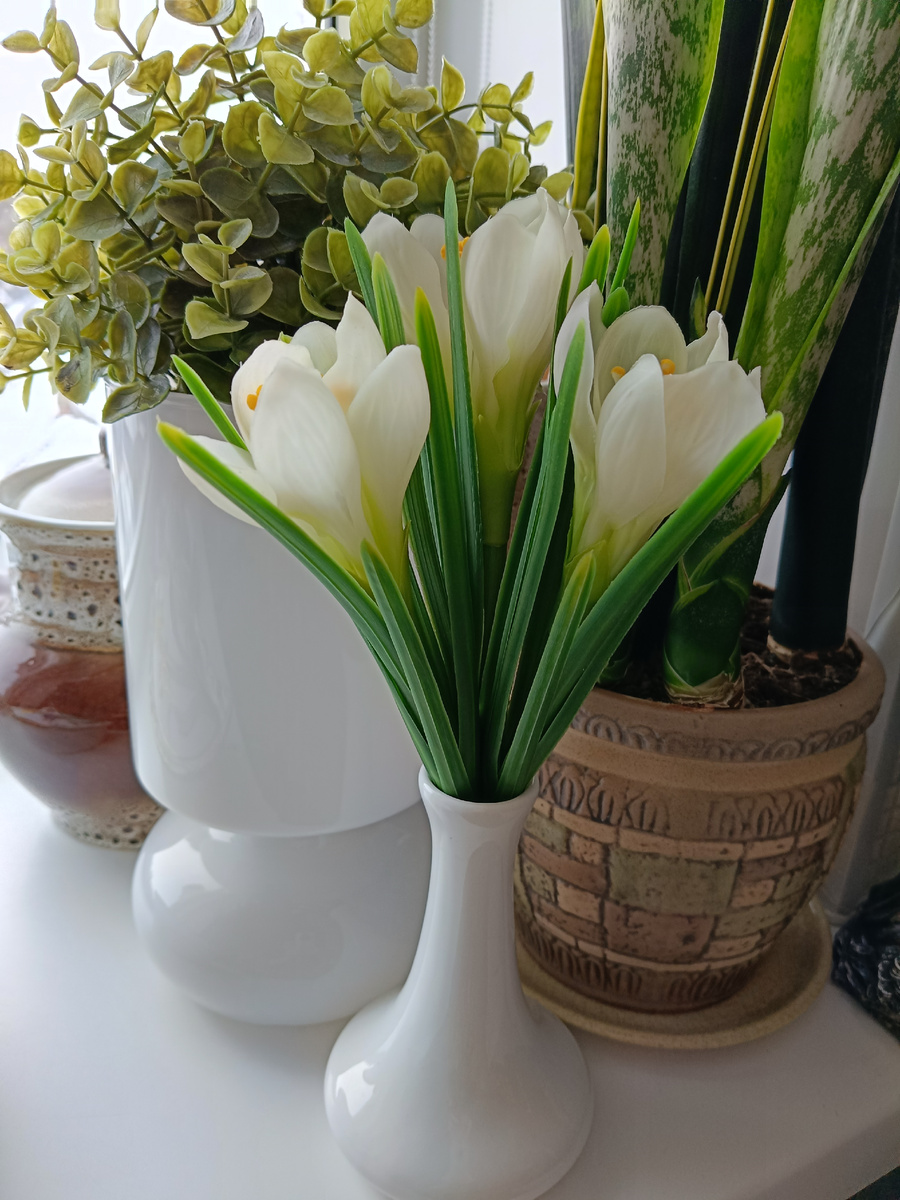 Почти весна)