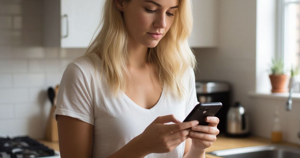 Теперь ты будешь снова жить с мамой. Я ухожу