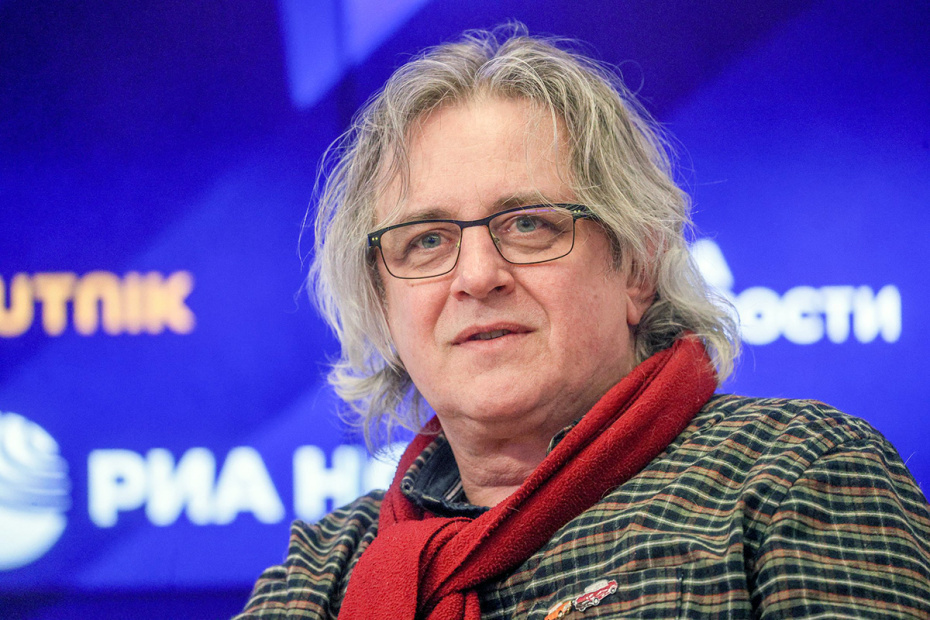    Сергей Булкин/NEWS.ru