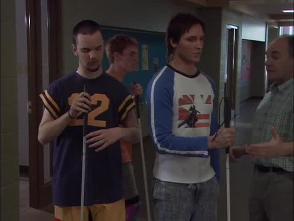 Фильм-биография, достойный восхищения: Эрик Вейхенмайер - герой нашего времени