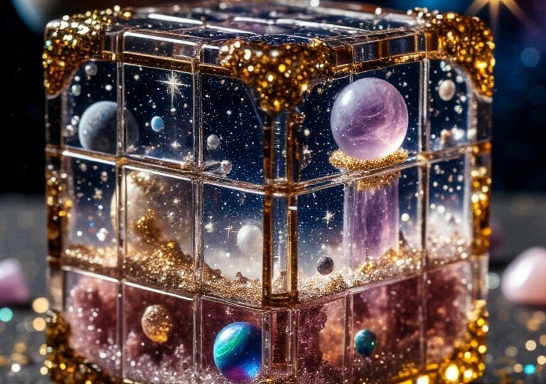 Глава 11. Иногда так трудно понять, проснулся ли ты...