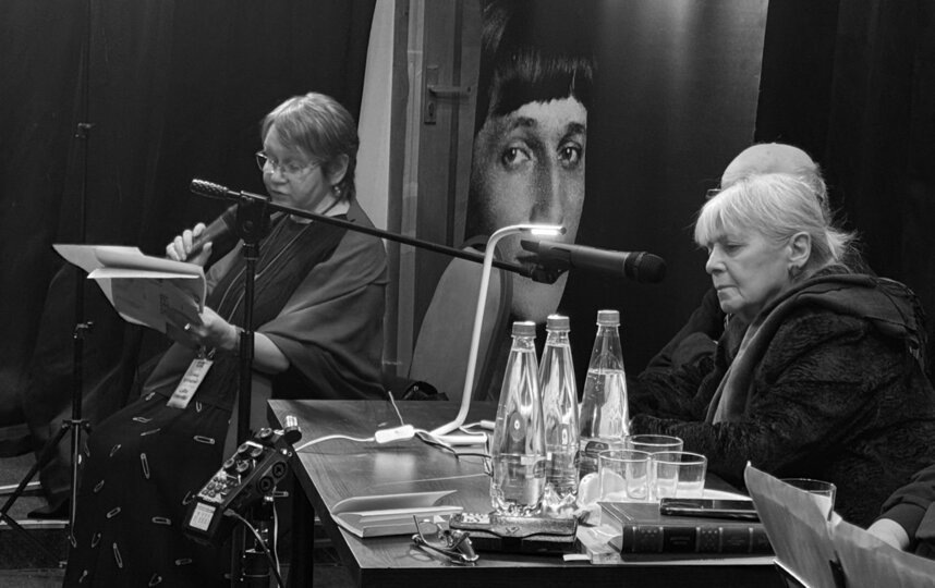    Дарья Гайворонская