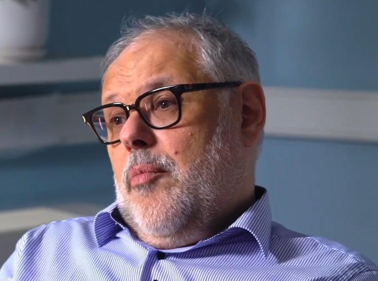 Фото: Prt Scr rutube.ru / Найди Мамонта