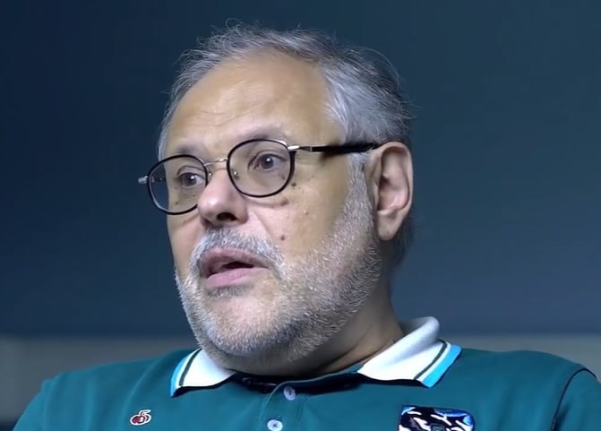 Фото: Prt Scr rutube.ru / Найди Мамонта