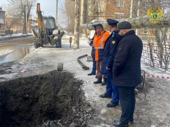    Фото: пресс-служба прокуратуры Ростовской области