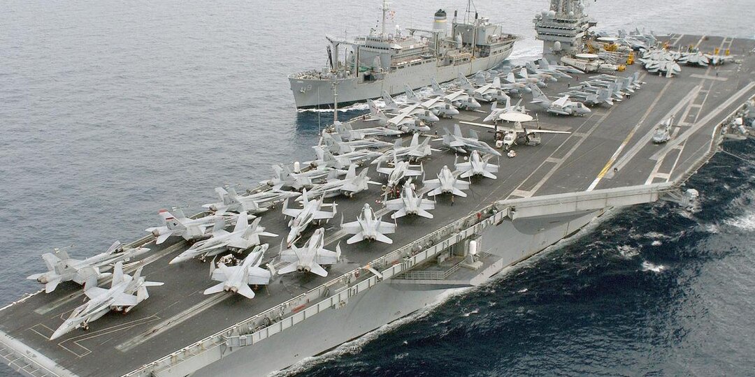 Секретное оружие Трампа: станет ли Иран новой жертвой?