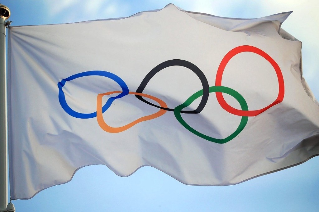    Фото © International Olympic Committee